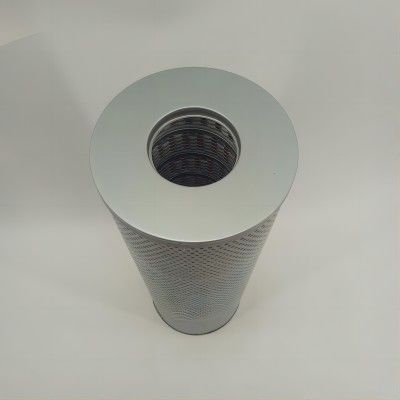 460 mm hohe industrielle Hydraulikölfilter PL718-05-GE für Lebensmittel und Getränke