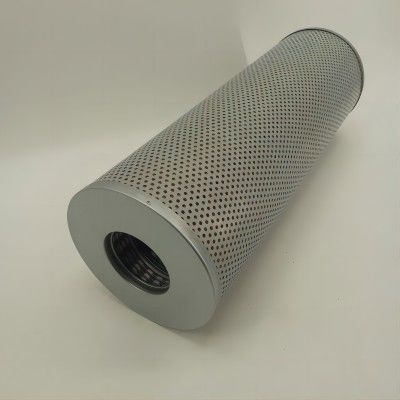 460 mm hohe industrielle Hydraulikölfilter PL718-05-GE für Lebensmittel und Getränke