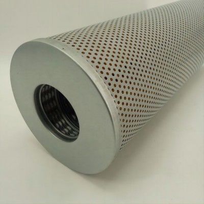 460 mm hohe industrielle Hydraulikölfilter PL718-05-GE für Lebensmittel und Getränke