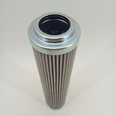 2 kg Gewicht Glasfaserkern Komponenten Industrielle Hydraulikölfilterelement P-TM-3-8CH
