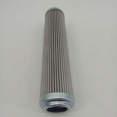 2 kg Gewicht Glasfaserkern Komponenten Industrielle Hydraulikölfilterelement P-TM-3-8CH