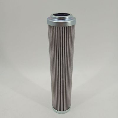 2 kg Gewicht Glasfaserkern Komponenten Industrielle Hydraulikölfilterelement P-TM-3-8CH
