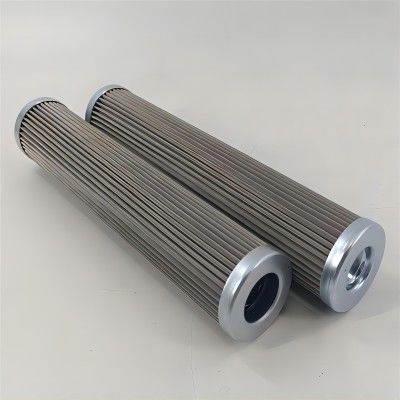 Maximaler Differenzdruck von 210 bar Wählen Sie PI73006DN Industrieller Hydraulikölfilter