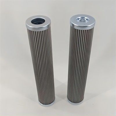 Maximaler Differenzdruck von 210 bar Wählen Sie PI73006DN Industrieller Hydraulikölfilter