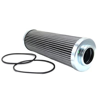 Industrieller Hydraulikölfilter 4360129M1 mit Betriebstemperatur von -25°C bis 120°C