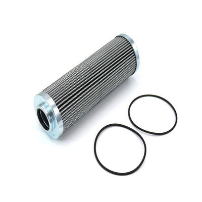 Industrieller Hydraulikölfilter 4360129M1 mit Betriebstemperatur von -25°C bis 120°C