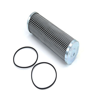Industrieller Hydraulikölfilter 4360129M1 mit Betriebstemperatur von -25°C bis 120°C