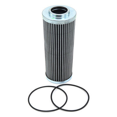 Industrieller Hydraulikölfilter 4360129M1 mit Betriebstemperatur von -25°C bis 120°C