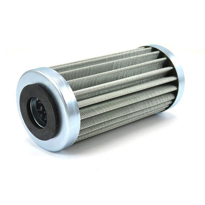 Glasfaser-Traktor Hydraulischer Ölfilter 3307250M91 für die Video-Ausgangsinspektion