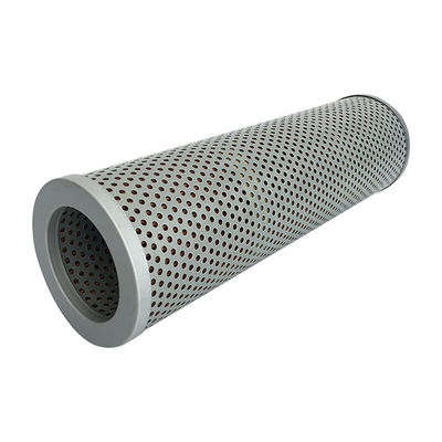 1 kg Gewicht Bagger Hydraulischer Ölfilter 3501404 mit einem Außendurchmesser von 89,66 mm