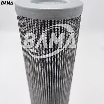 1.0kg Gewicht Glasfaserkern Komponenten Maschinenbau Druckfilter P171738