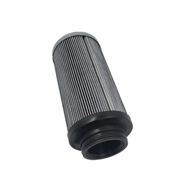 Glasfaser-Industrial-Hydraulisches Ölfilter 921689-0007 mit Video-Ausgangskontrollen