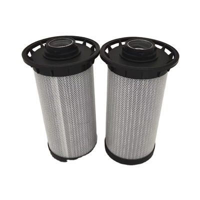 Glasfaserkernkomponenten Pumptruck Hydraulischer Ölfilter 0501-396-897 mit Design