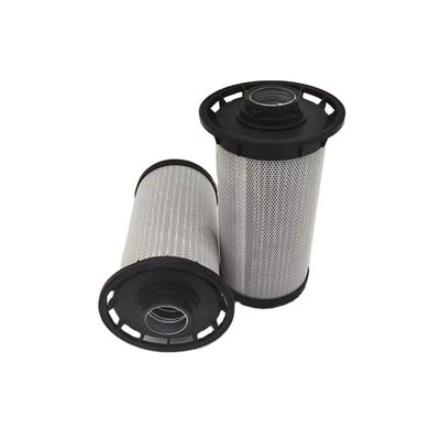 Glasfaserkernkomponenten Pumptruck Hydraulischer Ölfilter 0501-396-897 mit Design