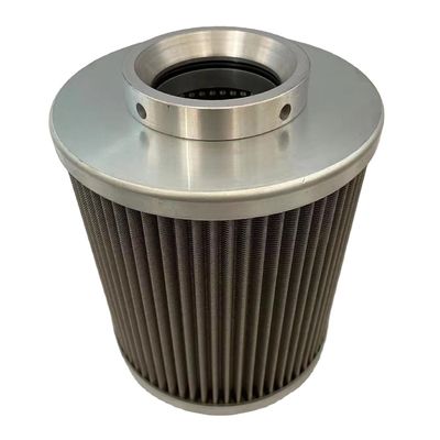 Industrieller Hydraulikölfilter XNJ-250X80Y Das Muss für Maschinenreparaturwerkstätten