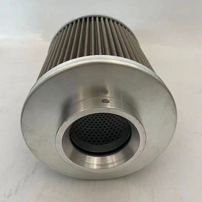 Industrieller Hydraulikölfilter XNJ-250X80Y Das Muss für Maschinenreparaturwerkstätten