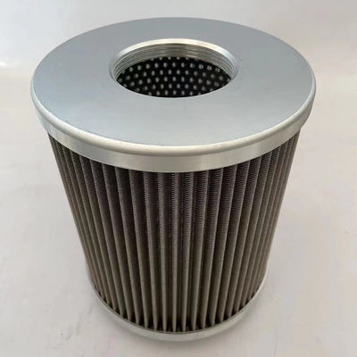 Industrieller Hydraulikölfilter XNJ-250X80Y Das Muss für Maschinenreparaturwerkstätten