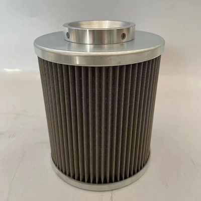 Industrieller Hydraulikölfilter XNJ-250X80Y Das Muss für Maschinenreparaturwerkstätten