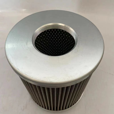 Industrieller Hydraulikölfilter XNJ-250X80Y Das Muss für Maschinenreparaturwerkstätten