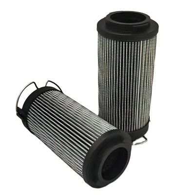 1 kg Hydraulischer Ölfilter HF4L10VQ Dauerbetriebstemperatur -25°C bis 120°C Zul