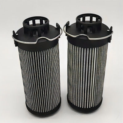 1 kg Hydraulischer Ölfilter HF4L10VQ Dauerbetriebstemperatur -25°C bis 120°C Zul
