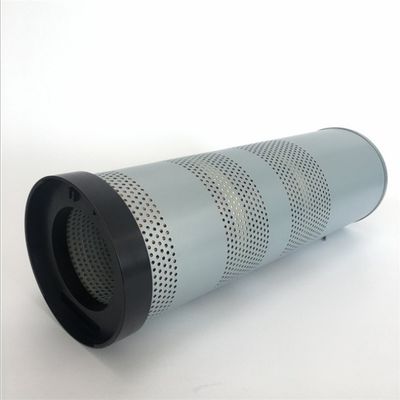 Baumaschinen Hydraulikölfilter 4448402 mit 3 Monaten Kernkomponenten