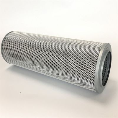 Vorhandene Video-Ausgangs-Inspektionsgräber Hydraulisches Ölfilterelement für XE330C