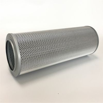 Vorhandene Video-Ausgangs-Inspektionsgräber Hydraulisches Ölfilterelement für XE330C