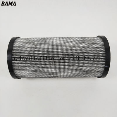 Glasfaserfilter mit mittlerem Gewicht von 1 kg für CR6003 P171520 P171526 Rückkehrölfilter