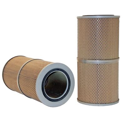 Leichtgewichtes Hydraulikölfilter LF16031 für Baumaschinen Gewicht KG 2 Zustand