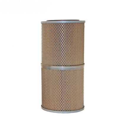 Leichtgewichtes Hydraulikölfilter LF16031 für Baumaschinen Gewicht KG 2 Zustand