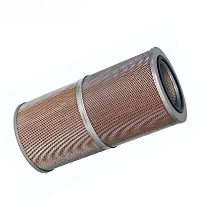 Leichtgewichtes Hydraulikölfilter LF16031 für Baumaschinen Gewicht KG 2 Zustand