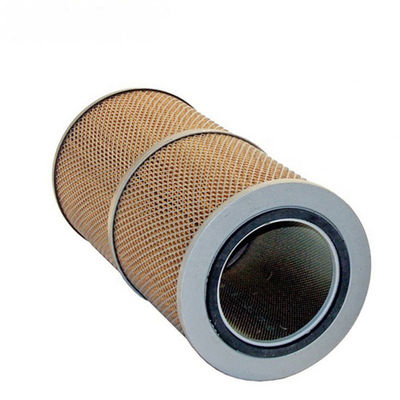 Leichtgewichtes Hydraulikölfilter LF16031 für Baumaschinen Gewicht KG 2 Zustand