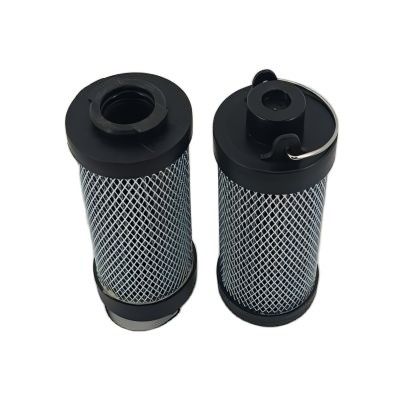 0400DN010BN4HC Hydraulisches Ölfilterelement für Baumaschinen und erschwingliche