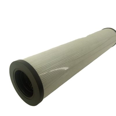 Industriegeräte Hydraulikölfilter V2.1260-46 mit Glasfaserkernkomponenten