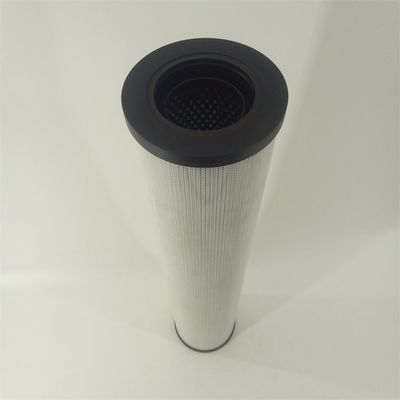 Industriegeräte Hydraulikölfilter V2.1260-46 mit Glasfaserkernkomponenten