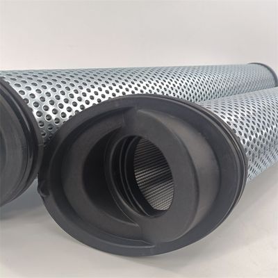 Video-Ausgang-Inspektion zur Verfügung gestellt Maschinenbau Hydraulische Ölfilter Element 937399Q