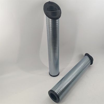Video-Ausgang-Inspektion zur Verfügung gestellt Maschinenbau Hydraulische Ölfilter Element 937399Q