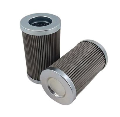 PI2130SMX3 Hydraulischer Ölfilter für maximal 30 Baren Differenzdruck Gewicht 1 kg