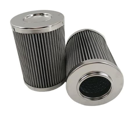 Leichtgewichts-Hydraulischer Ölfilter HC9606FCS4H für Lebensmittelgeschäfte und mechanische Geräte