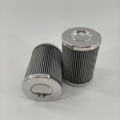 Leichtgewichts-Hydraulischer Ölfilter HC9606FCS4H für Lebensmittelgeschäfte und mechanische Geräte