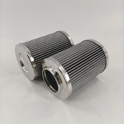Leichtgewichts-Hydraulischer Ölfilter HC9606FCS4H für Lebensmittelgeschäfte und mechanische Geräte