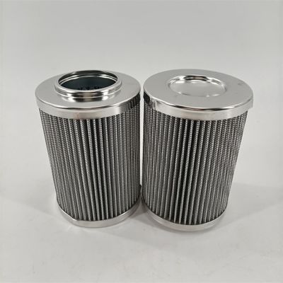 Leichtgewichts-Hydraulischer Ölfilter HC9606FCS4H für Lebensmittelgeschäfte und mechanische Geräte