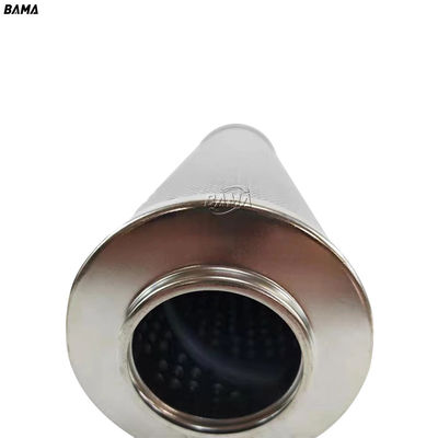0160D010BN3HC Hydraulisches Ölfilterelement für industrielle Filtergeräte Langlebig