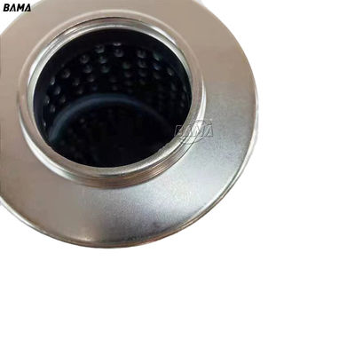 0160D010BN3HC Hydraulisches Ölfilterelement für industrielle Filtergeräte Langlebig