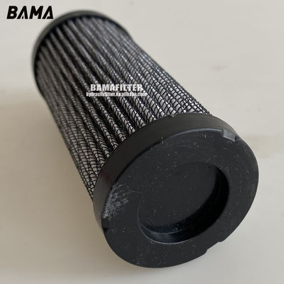 Glasfaserausrüstung für industrielle Filtration Hydraulisches Filterelement 10704D06B
