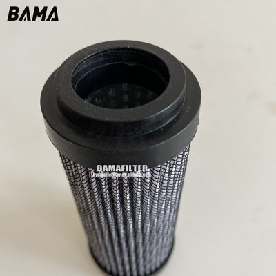 Glasfaserausrüstung für industrielle Filtration Hydraulisches Filterelement 10704D06B