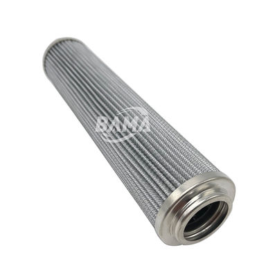 Synthetischer Filter Mittlerer Bagger Hydraulischer Ölfilter 6711252 für eine optimale Effizienz