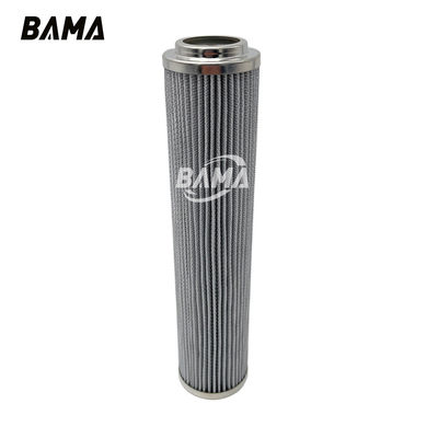Synthetischer Filter Mittlerer Bagger Hydraulischer Ölfilter 6711252 für eine optimale Effizienz