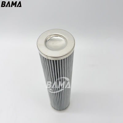 Synthetischer Filter Mittlerer Bagger Hydraulischer Ölfilter 6711252 für eine optimale Effizienz